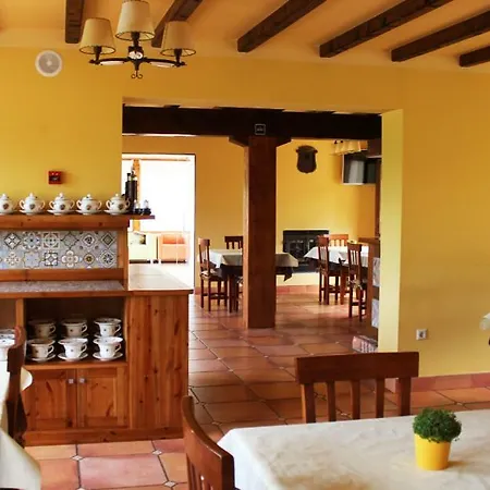Posada Cabarceno