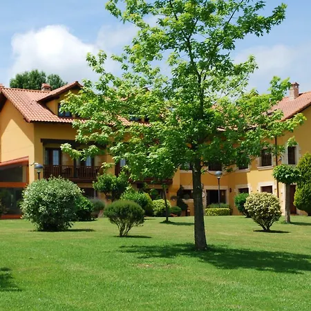 Posada Cabarceno