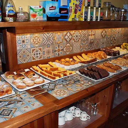 Posada Cabarceno 宾馆