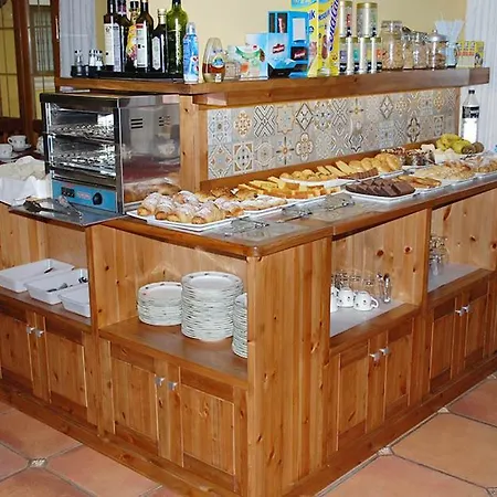 Posada Cabarceno 宾馆 卡巴塞诺