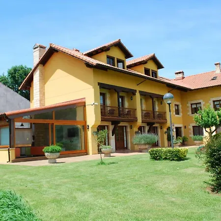 Posada Cabarceno Herberg *