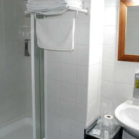 Posada Cabarceno Herberg Cabarceno