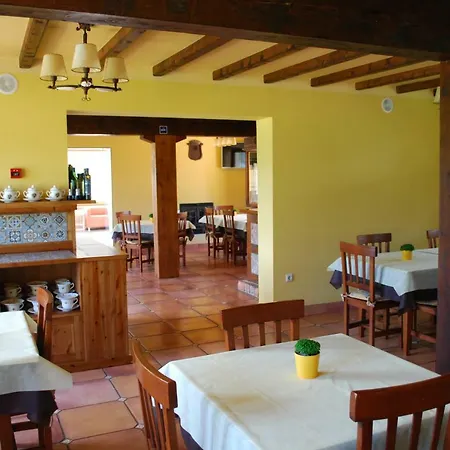 Inn Posada Cabarceno Cabarceno