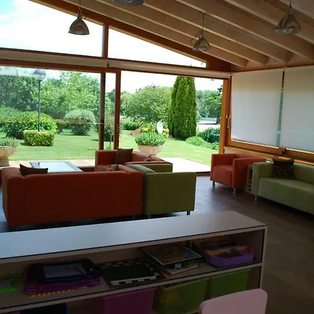 Herberg Posada Cabarceno