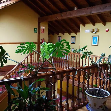 Herberg Posada Cabarceno Cabarceno