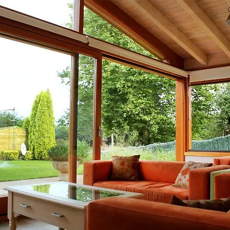 Posada Cabarceno Herberg Cabarceno