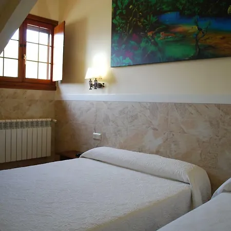 Inn Posada Cabarceno Cabarceno