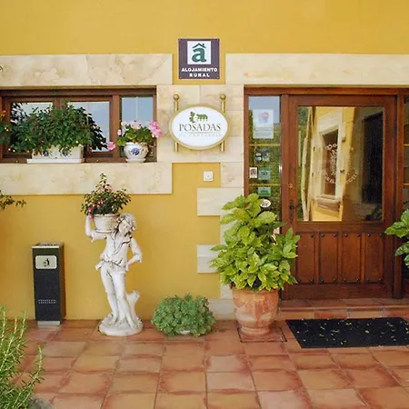 Inn Posada Cabarceno *