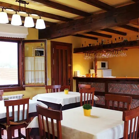 Herberg Posada Cabarceno Cabarceno