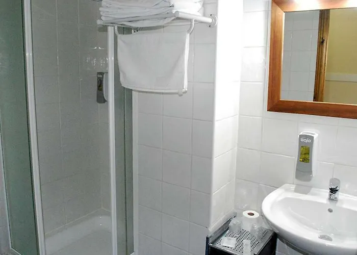 Posada Cabarceno Inn Cabarceno