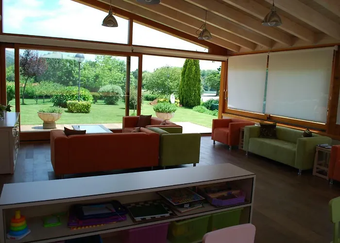 Inn Posada Cabarceno