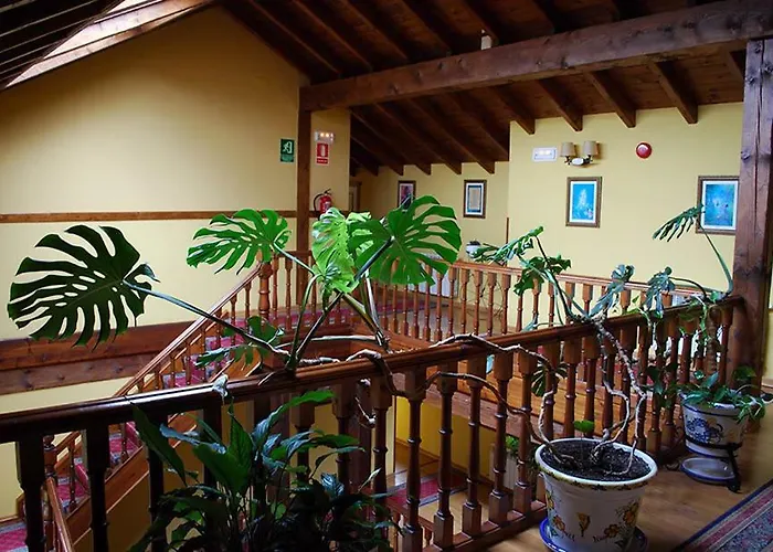 Inn Posada Cabarceno Cabarceno