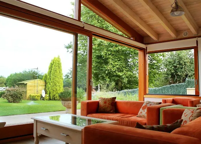 Posada Cabarceno Inn Cabarceno