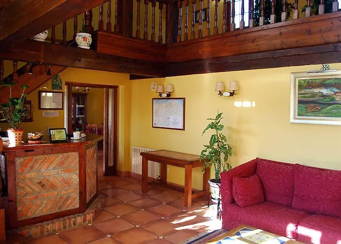 Inn Posada Cabarceno