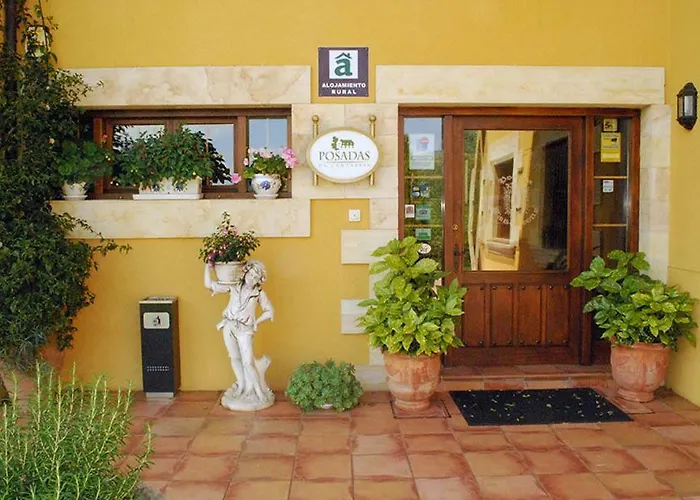 Inn Posada Cabarceno *