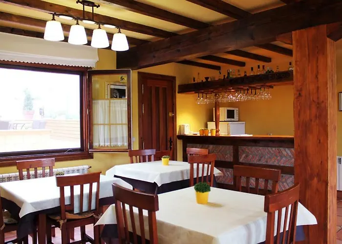 Inn Posada Cabarceno Cabarceno