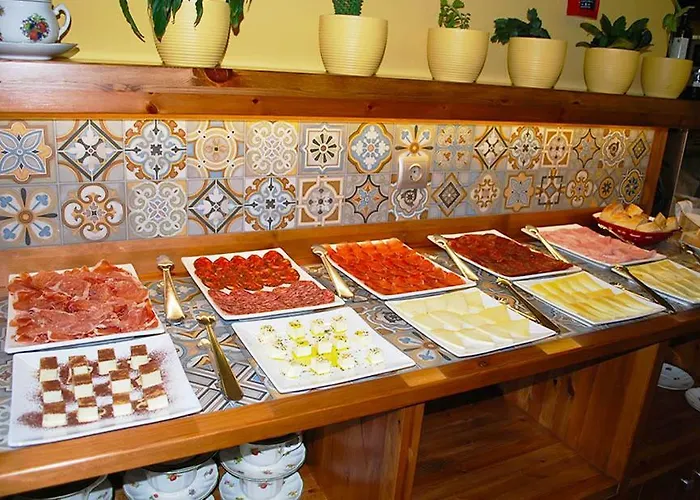 Posada Cabarceno Cabarceno