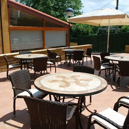Posada Cabarceno